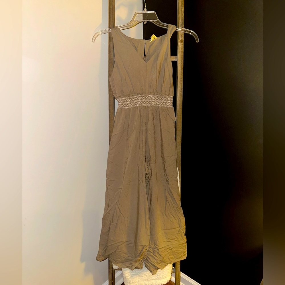 Jumpsuit
